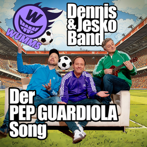 Der De Bruyne Song