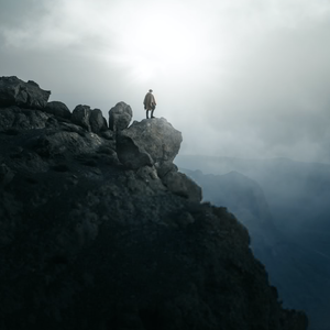 《人世间》片头曲