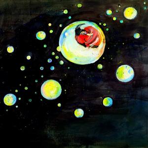 A letter（纯音乐）