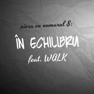 În echilibru (feat. Katren)