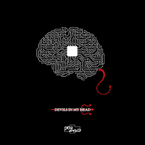 DEVILS IN MY HEAD