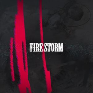 FIRE STORM