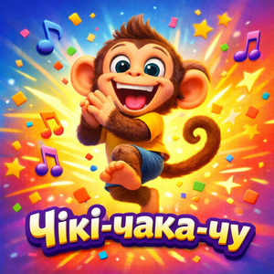 Чікі-чака-чу