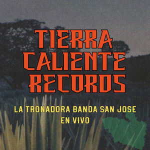 Zapateados Calentanos (En Vivo)