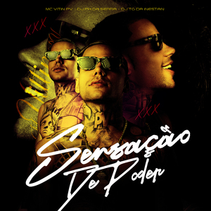 Sensação de Poder