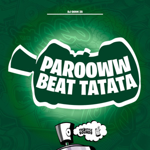 Parooww - Beat Tatata