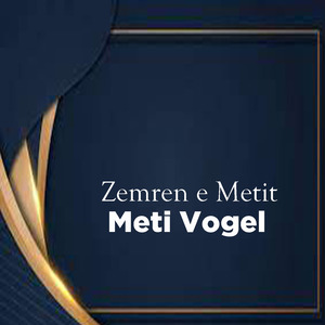 Zemren e Metit