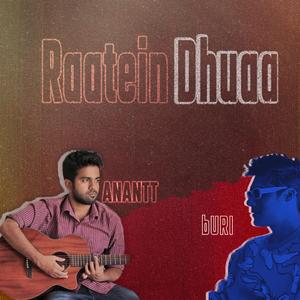 Raatein Dhuaa (feat. Buri)