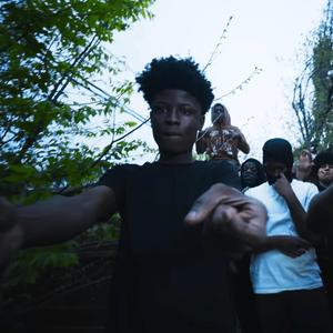 DEE' GLOKK x 6 Foot 7 Foot