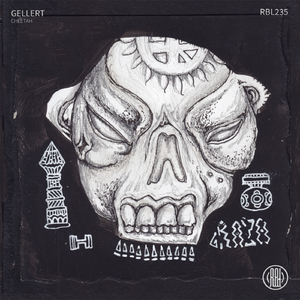 Cougar (Original Mix)