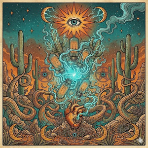 ALTERED STATE OF MIND