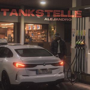 Tankstelle