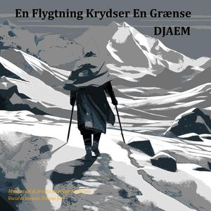 Flygtning Krydser en Grænse