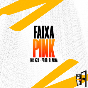 Faixa Pink