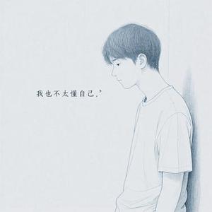 我也不太懂自己
