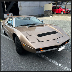 生きていたサーキットの狼