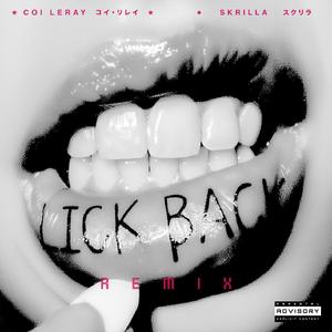 Lick Back (Remix)