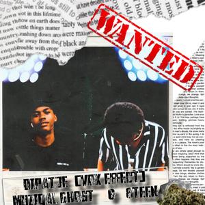 Dipatje (Vox effect) (feat. Muziqal Ghost)