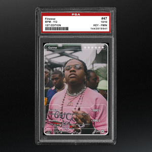 [FREE] Gunna x Young Thug Type Beat - "Finesse"