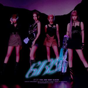 Girls（纯人声版）