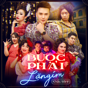 Buộc Phải Lặng Im