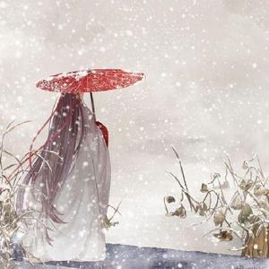 花季少女