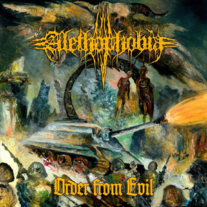 Die Spanischen Freiwilligen (feat. Wargoatcult)