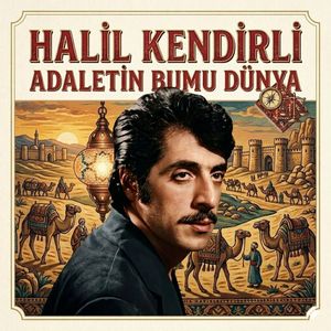 Gözleri Zeytin Karası