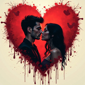 Любовь и кровь