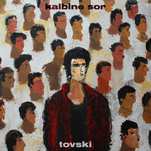 Kalbine Sor