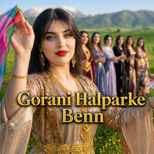 Gorani Halparke - Benn