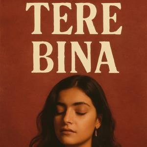Tere Bina | New Hindi Sad Song