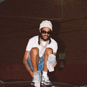 Free Smoke (Remix)