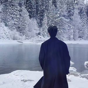 《你是那年冬天的雪》