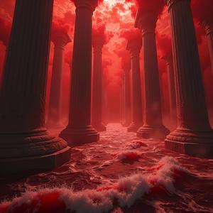 pills and poison (feat. broimsuperman & StuckInDisguise)