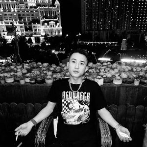 这点是惠水（Prod.by.Roster）