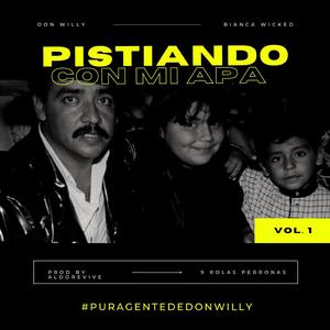 Que Dios Te Perdone En Vivo (feat. Willy Escobedo)