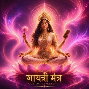Gayatri Mantra (Cosmic Resonance)