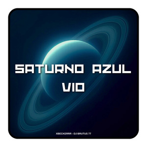 Saturno Azul V10