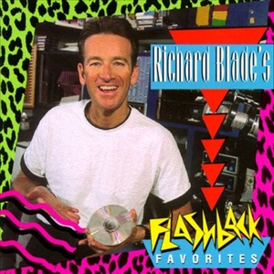 Dancing In Heaven (Orbital Be-Bop)