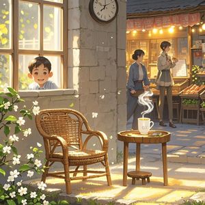 半盏时光_小蔡一碟