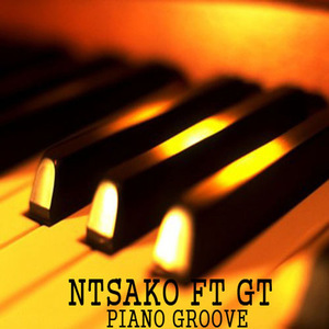 Piano Groove (Feat. GT)