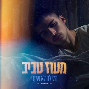 הלילה לא שקט