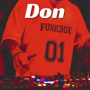 [不免费]--Don--Drill-BrazilianFunk-Afrotrap-Type Beat