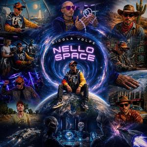 nello space (viaggio strumentale a)