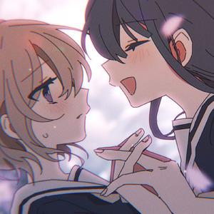 のぞみ、ほころび