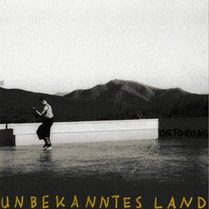 Unbekanntes Land