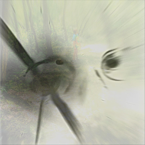 Your Mind Is Going (I Can Feel It)