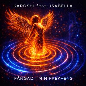 Fångad I Min Frekvens (feat. Isabella) (Radio Edit)