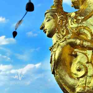 岛屿 (舒缓大脑排箫)